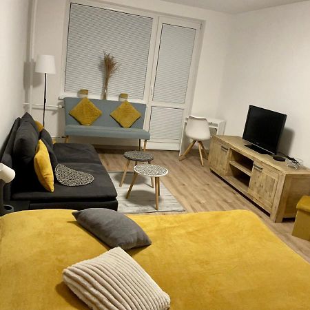 City Ela Center Kösice Dış mekan fotoğraf