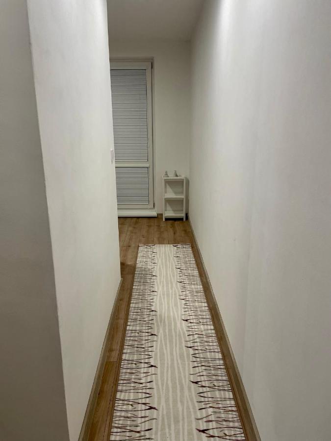 City Ela Center Kösice Dış mekan fotoğraf