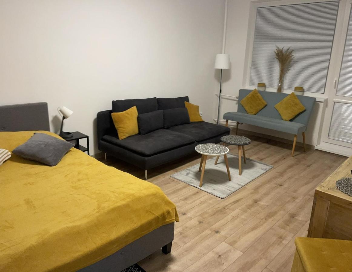City Ela Center Kösice Dış mekan fotoğraf